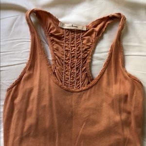 Trinity Cinched Tank